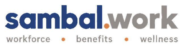sambal.work — workforce • benefits • wellness