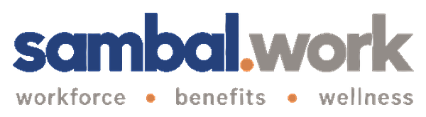 sambal.work — workforce • benefits • wellness