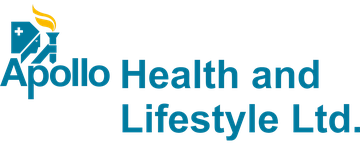 Apollo Health and Lifestyle Ltd.